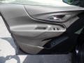 Iron Gray Metallic - Equinox LT AWD Photo No. 15