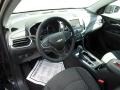 Iron Gray Metallic - Equinox LT AWD Photo No. 18