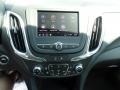 Iron Gray Metallic - Equinox LT AWD Photo No. 25