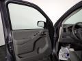Gun Metallic - Frontier SV Crew Cab 4x4 Photo No. 12