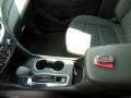 Iron Gray Metallic - Equinox LT AWD Photo No. 32