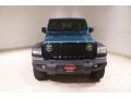 Bikini Pearl - Wrangler Unlimited Willys 4x4 Photo No. 2