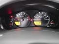 Gun Metallic - Frontier SV Crew Cab 4x4 Photo No. 18