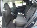 Iron Gray Metallic - Equinox LT AWD Photo No. 36