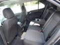 Iron Gray Metallic - Equinox LT AWD Photo No. 38