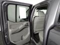 Gun Metallic - Frontier SV Crew Cab 4x4 Photo No. 22