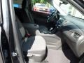 Iron Gray Metallic - Equinox LT AWD Photo No. 45
