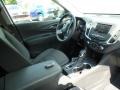 Iron Gray Metallic - Equinox LT AWD Photo No. 46