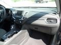 Iron Gray Metallic - Equinox LT AWD Photo No. 47