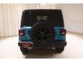 Bikini Pearl - Wrangler Unlimited Willys 4x4 Photo No. 20