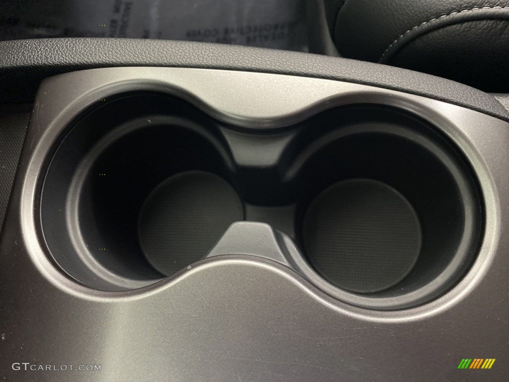 2022 Pilot EX-L - Modern Steel Metallic / Black photo #26