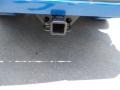 2022 Glacier Blue Metallic Chevrolet Silverado 1500 RST Crew Cab 4x4  photo #13