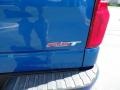 Glacier Blue Metallic - Silverado 1500 RST Crew Cab 4x4 Photo No. 14