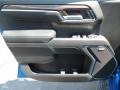Glacier Blue Metallic - Silverado 1500 RST Crew Cab 4x4 Photo No. 16