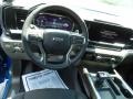 Glacier Blue Metallic - Silverado 1500 RST Crew Cab 4x4 Photo No. 21