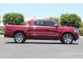  2020 1500 Limited Crew Cab 4x4 Delmonico Red Pearl