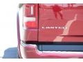 2020 Delmonico Red Pearl Ram 1500 Limited Crew Cab 4x4  photo #7