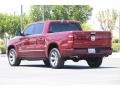 Delmonico Red Pearl - 1500 Limited Crew Cab 4x4 Photo No. 8