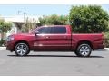 2020 Delmonico Red Pearl Ram 1500 Limited Crew Cab 4x4  photo #10