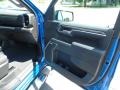 Glacier Blue Metallic - Silverado 1500 RST Crew Cab 4x4 Photo No. 46