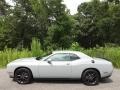 Smoke Show 2022 Dodge Challenger SXT Blacktop