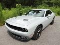 Smoke Show - Challenger SXT Blacktop Photo No. 2