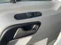 2017 Mercedes-Benz Sprinter Black Interior Door Panel Photo