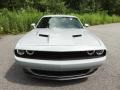 Smoke Show - Challenger SXT Blacktop Photo No. 3