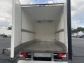 2017 Mercedes-Benz Sprinter 3500 Cab Chassis Moving truck Trunk