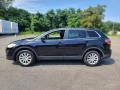 2010 Brilliant Black Mazda CX-9 Sport AWD  photo #2