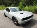 Smoke Show - Challenger SXT Blacktop Photo No. 4