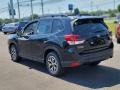 Crystal Black Silica - Forester Premium Photo No. 6