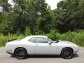 Smoke Show - Challenger SXT Blacktop Photo No. 5