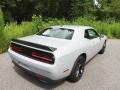 Smoke Show - Challenger SXT Blacktop Photo No. 6