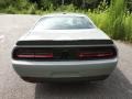 Smoke Show - Challenger SXT Blacktop Photo No. 7