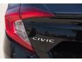 Crystal Black Pearl - Civic EX-T Sedan Photo No. 10