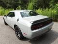 Smoke Show - Challenger SXT Blacktop Photo No. 8