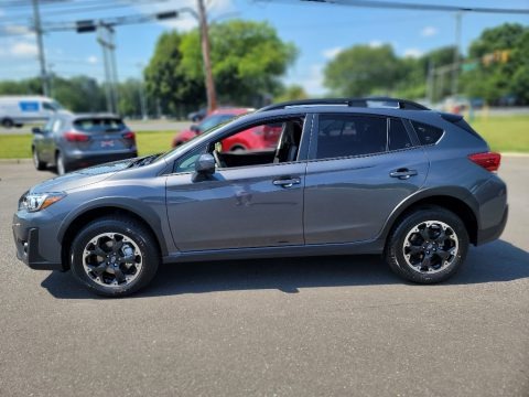 2022 Subaru Crosstrek Premium Data, Info and Specs