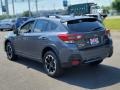 Magnetite Gray Metallic - Crosstrek Premium Photo No. 6