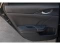 Crystal Black Pearl - Civic EX-T Sedan Photo No. 33