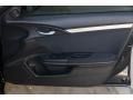 Crystal Black Pearl - Civic EX-T Sedan Photo No. 35