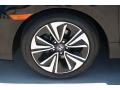 2016 Honda Civic EX-T Sedan Wheel
