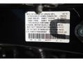 2016 Crystal Black Pearl Honda Civic EX-T Sedan  photo #41