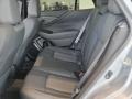 Slate Black Rear Seat Photo for 2022 Subaru Outback #144543815