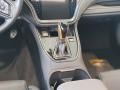 2022 Subaru Outback Slate Black Interior Transmission Photo