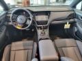 2022 Subaru Outback Slate Black Interior Interior Photo