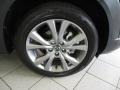 2021 Polymetal Gray Metallic Mazda CX-30 Premium AWD  photo #5