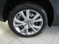 2021 Polymetal Gray Metallic Mazda CX-30 Premium AWD  photo #6