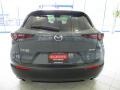 2021 Polymetal Gray Metallic Mazda CX-30 Premium AWD  photo #8