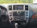 Tuscan Sun Red Pearl - Armada Platinum 4WD Photo No. 25